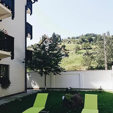 Pensiunea Maidali * Brasov