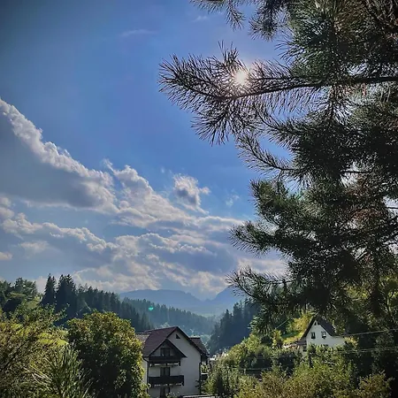 Pensiunea Maidali * Brasov