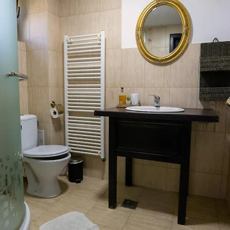 Pensiunea Maidali Guest house Brasov