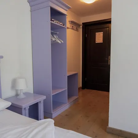 Pensiunea Maidali Guest house Brasov