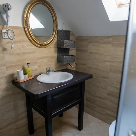 Guest house Pensiunea Maidali Brasov