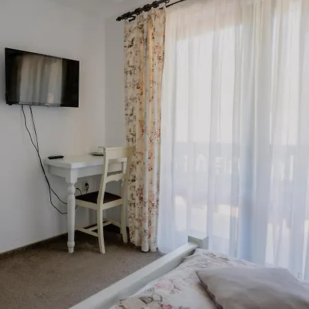 Guest house Pensiunea Maidali *