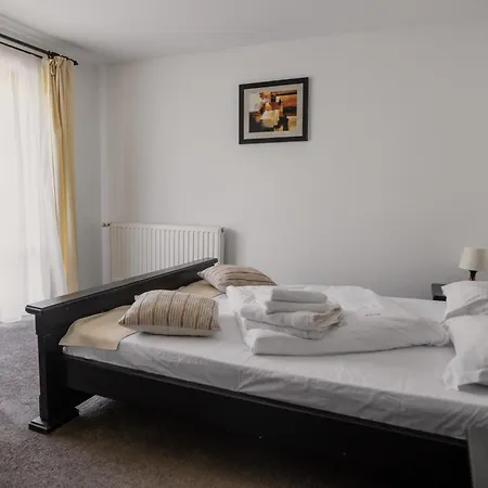 Pensiunea Maidali Guest house Brasov