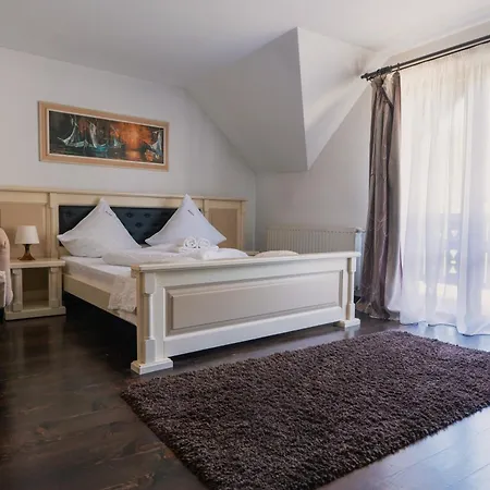 Pensiunea Maidali Guest house
