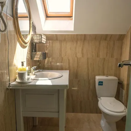 Guest house Pensiunea Maidali Brasov